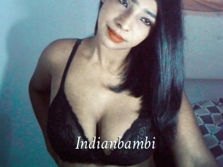 Indianbambi