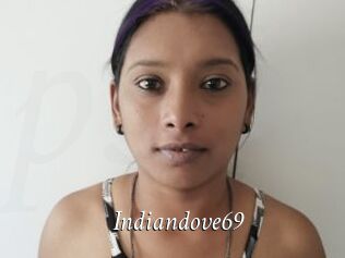 Indiandove69
