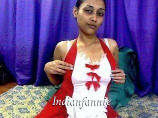 Indianfannie