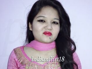 Indianflirt18