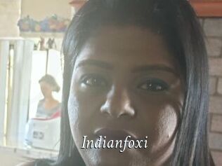 Indianfoxi