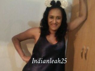 Indianleah25
