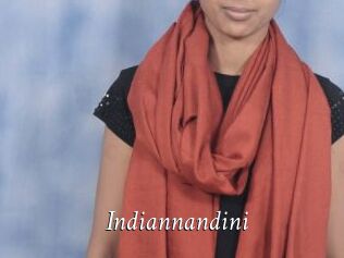 Indiannandini