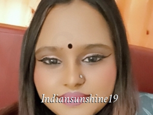 Indiansunshine19