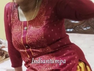 Indiantumpa