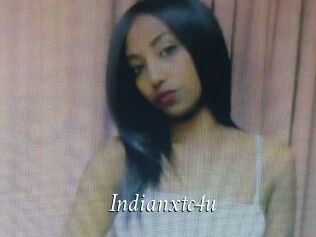 Indianxtc4u