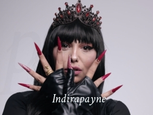 Indirapayne