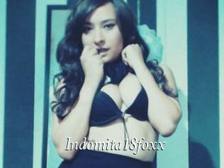 Indomita18foxx