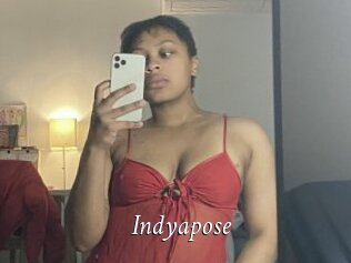 Indyapose