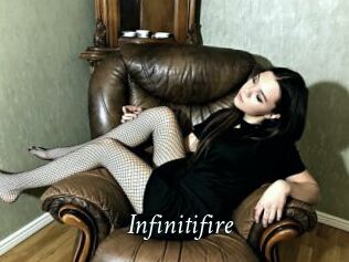 Infinitifire