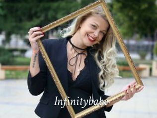 Infinitybabe