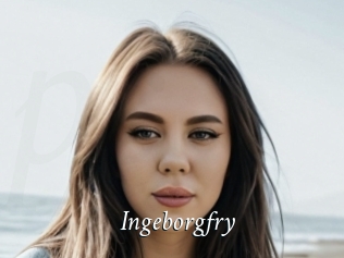 Ingeborgfry