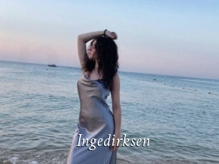 Ingedirksen