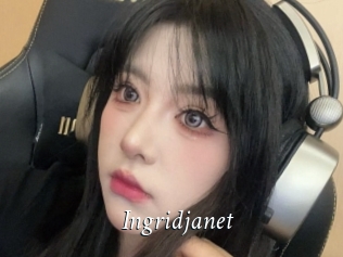 Ingridjanet