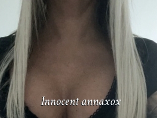 Innocent_annaxox