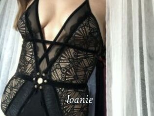 Ioanie