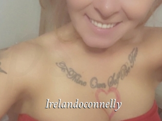 Irelandoconnelly