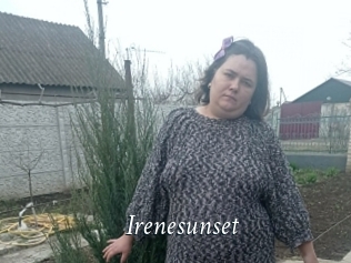 Irenesunset