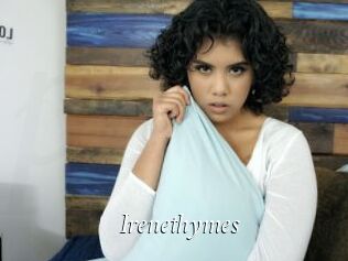 Irenethymes