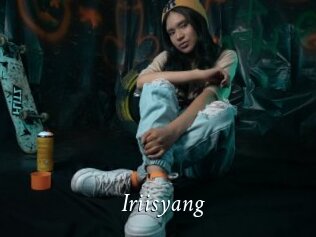 Iriisyang