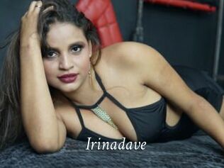Irinadave