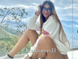 Irinajonnes33