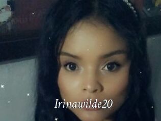 Irinawilde20