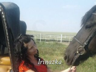 Irinazka