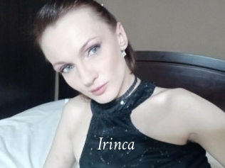 Irinca
