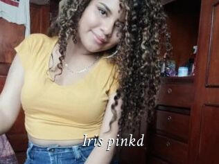 Iris_pinkd
