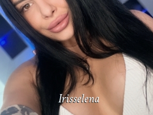 Irisselena