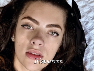 iriswarren Plan sex
