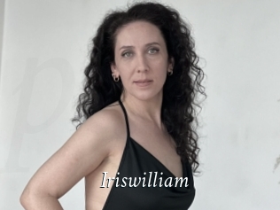 Iriswilliam