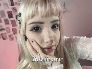 Irokoiyume