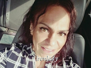 Ironlady