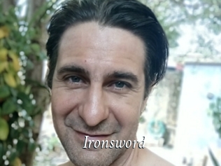 Ironsword