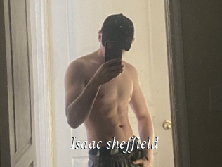 Isaac_sheffield