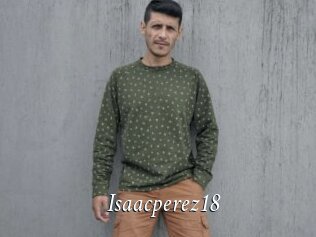 Isaacperez18
