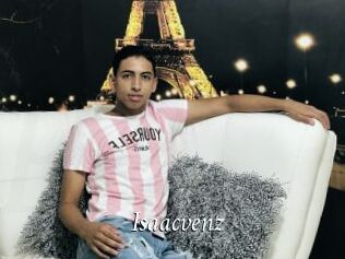 Isaacvenz