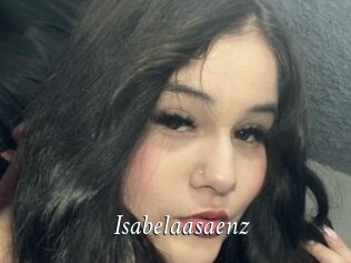 Isabelaasaenz