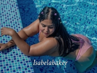 Isabelabaker