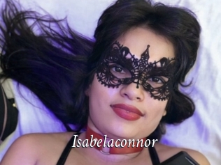 Isabelaconnor