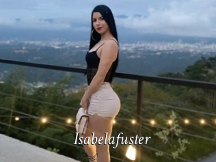Isabelafuster