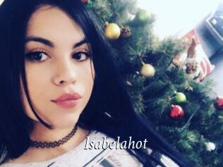 Isabelahot