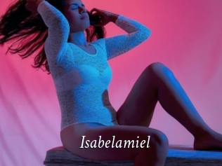 Isabelamiel