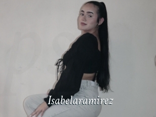 Isabelaramirez