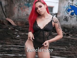 Isabelarizzo