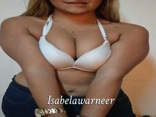 Isabelawarneer