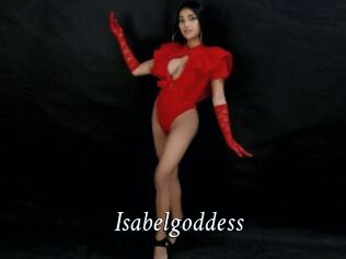 Isabelgoddess