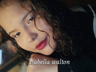 Isabella_walton